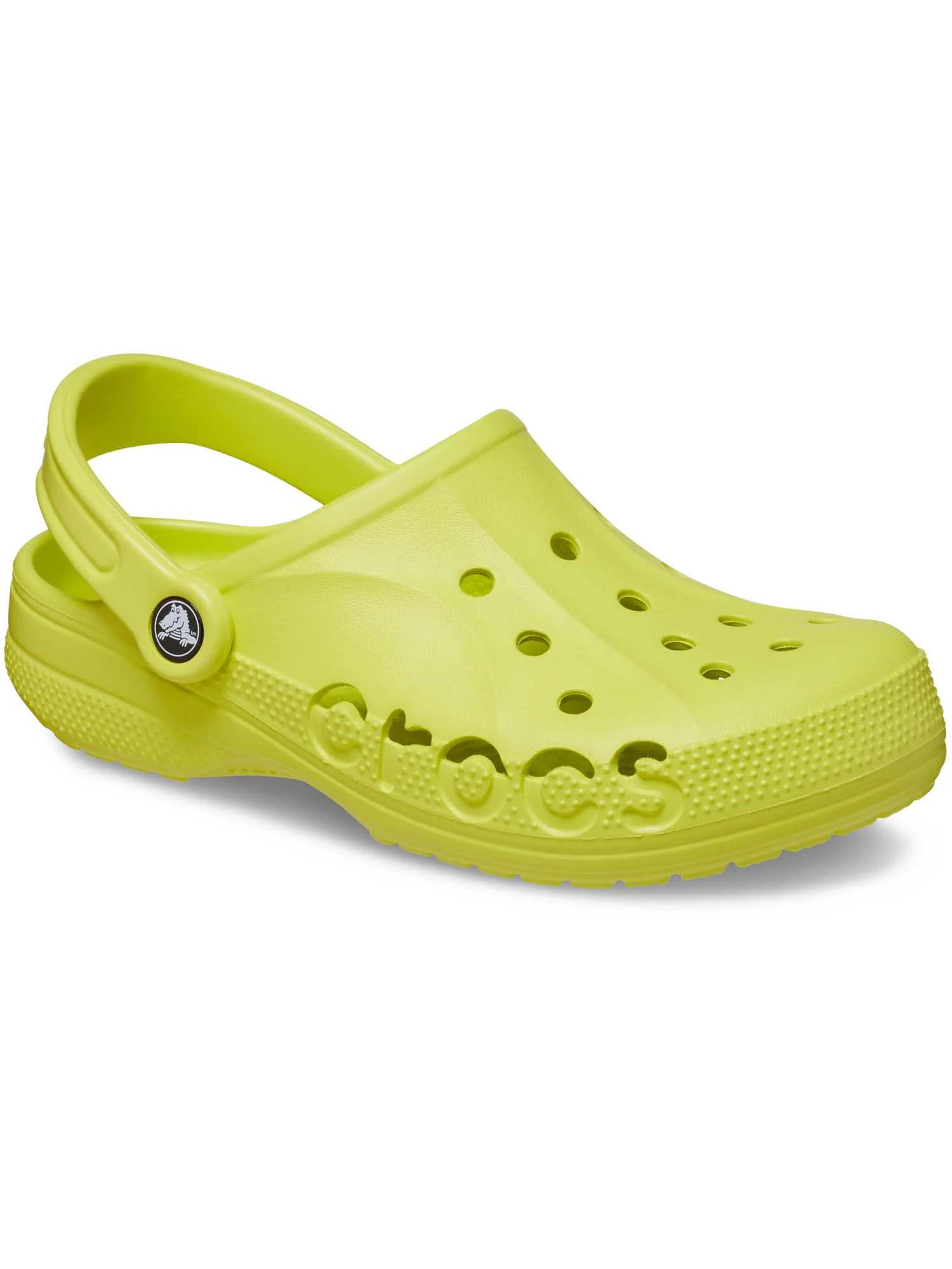 Crocs Unisex Baya Clog Sandals